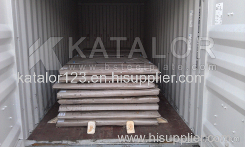 Steel plate for for Boiler Pressure Vessel JIS G3115 SPV 24