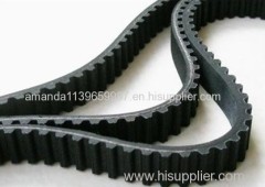 high quality&free shipping industrial timing belt T5 80teeth length 400mm pitch 5mm width 10mm High Abrasion Resistant