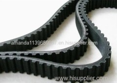 free shipping industrial synchronous belt T5 156teeth length 780mm width 10mm pitch 5mm Ozone excellent performance