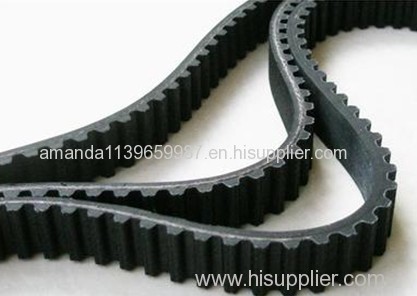 free shipping industrial rubber synchronous belt T5 840teeth length 4200mm pitch 5mm width 10mm Neoprene