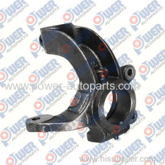 BRACKETFornt Axle Body Right FOR FORD 9 6642 007