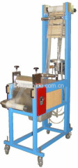 Lab Single Screw Extruder