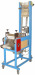 Polymer processing equipment Mixing