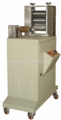 Mixer Torque Rheometer for Plastic