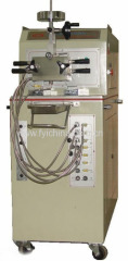 Mixer Torque Rheometer for Plastic