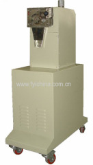 Mixer Torque Rheometer for Plastic