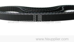 high quality&free shipping industrial timing belt T5 78teeth length 390mm pitch 5mm width 10mm High Abrasion Resistant