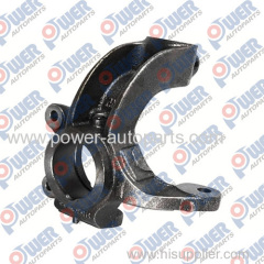 BRACKET Fornt Axle Body Left FOR FORD 2T14 3K186 BJ