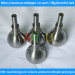 high precision Aluminium CNC processing | metal parts CNC machined service supplier at low cost