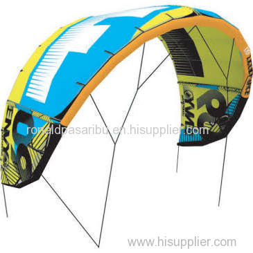 2015 Liquid Force Envy Kiteboarding Kite