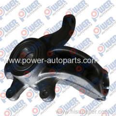 BRACKET Fornt Axle Body Right FOR FORD 9 6642 009