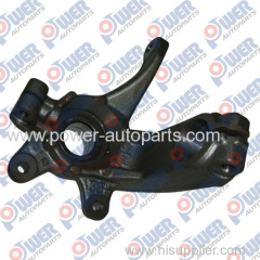 BRACKET Fornt Axle Body Left FOR FORD 2N11 3K186 AF