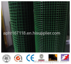 304 Stainless Steel Welded Wire Mesh