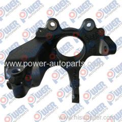 BRACKET Fornt Axle Body Right FOR FORD 9 6642 013