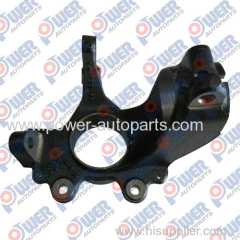 BRACKET Fornt Axle Body Left FOR FORD 3M51-3K171-BH