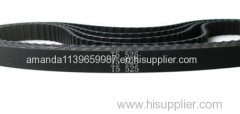 good quality&free shipping industrial timing belt T5 105teeth length 525mm pitch 5mm width 10mm High Abrasion Resistant