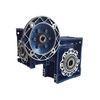 Light weight 7.5KW Worm Gear Gearbox 512 to 1760 N.M , electric motor gearbox