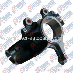 BRACKET Fornt Axle Body Right FOR FORD 9 6642 015