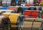 colour coated coils coated aluminum coil