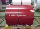 coated aluminum coil Prepainted Steel Coils