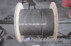 flexible steel wire rope stainless steel wire rope strength