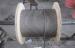 flexible steel wire rope stainless steel wire rope strength