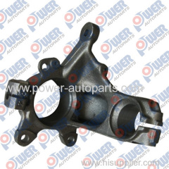 BRACKET Fornt Axle Body Left FOR FORD 97BG 3K171 A1A