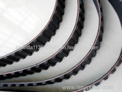 factory price &free shipping industrial rubber synchronous belt T10 111teeth length 1110mm pitch 10mm width 10mm Neopren