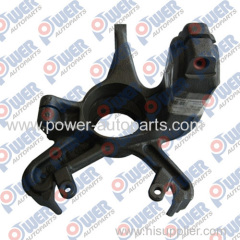 BRACKET Fornt Axle Body Right FOR FORD 98AG 3K185 AJ