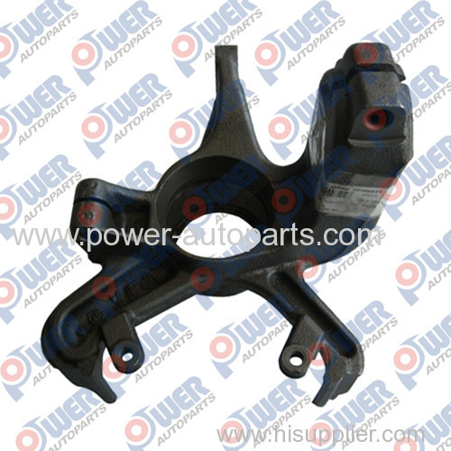 BRACKET Fornt Axle Body Right FOR FORD 9 6642 019