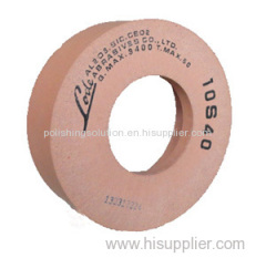 polishing wheel polishing pad