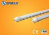 IP20 600mm SMD2835 9W 720LM High Power Led Tube Light 90LM/W PF0.50