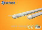 IP20 600mm SMD2835 9W 720LM High Power Led Tube Light 90LM/W PF0.50
