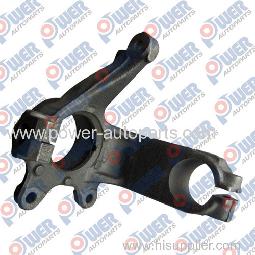 BRACKET Fornt Axle Body Left FOR FORD 2S71 3K171 AB