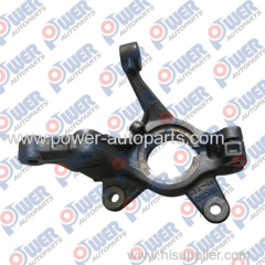 BRACKET Fornt Axle Body Right FOR FORD 9 6642 025