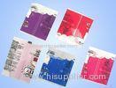 Printed PVC Shrink Film, PVC Heat Shrinkable Packaging Film, Heat Shrink Label