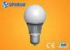 Replacement Warehouse / Home 45V LED Globe Light Bulbs 7W With Long life Span