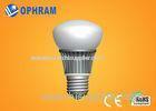 Household 3000K 4500K 5W LED Globe Light Bulbs For Office / Supermarket