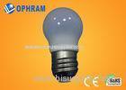 DC27V 3000K/4500K/6000K 3W Energy Saving Light Bulbs With CE / ROHS