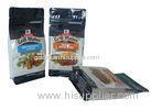Flat Bottom Bags Flat Bottom Gusset Bags