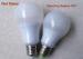 LED Bulb Warm White E27 23011WEnergy Saving LED Bulbs With CE / ROHS