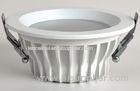 Custom 9W COB Led Ceiling Downlight 780 Lumen For Home / Office / Show Room