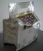 Customized Standing Stand Up Pouch Bag Side Gusset , Laminated