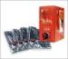 Customized Aseptic BIB Bag In Box With Aluminum foil , High Barrier