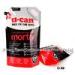 Heavy Duty Doy Spout Pouch Packaging Bag With Handle Hole