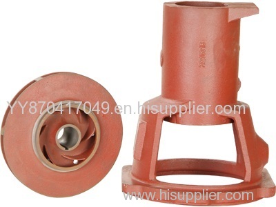 China high quality pump