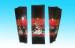 Customized Stand Up Coffee Pouch water resistant , custom printed bags