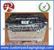 Zipper Top Cherry Bag Fruit Packaging Bags Clear Plastic Bag