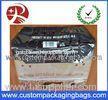 Zipper Top Cherry Bag Fruit Packaging Bags Clear Plastic Bag