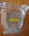 PP Portable Fruit Packing Bag With Perforation And Hanger Hole